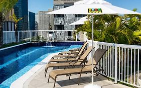 Apartamento charmoso no Rio